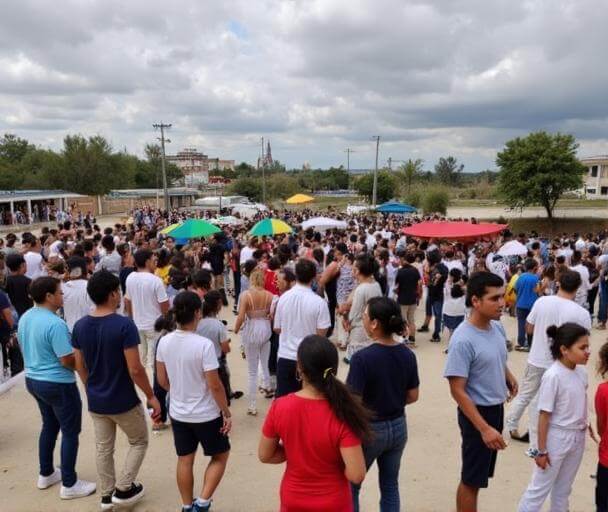 Eventos que unen en Santa Catarina